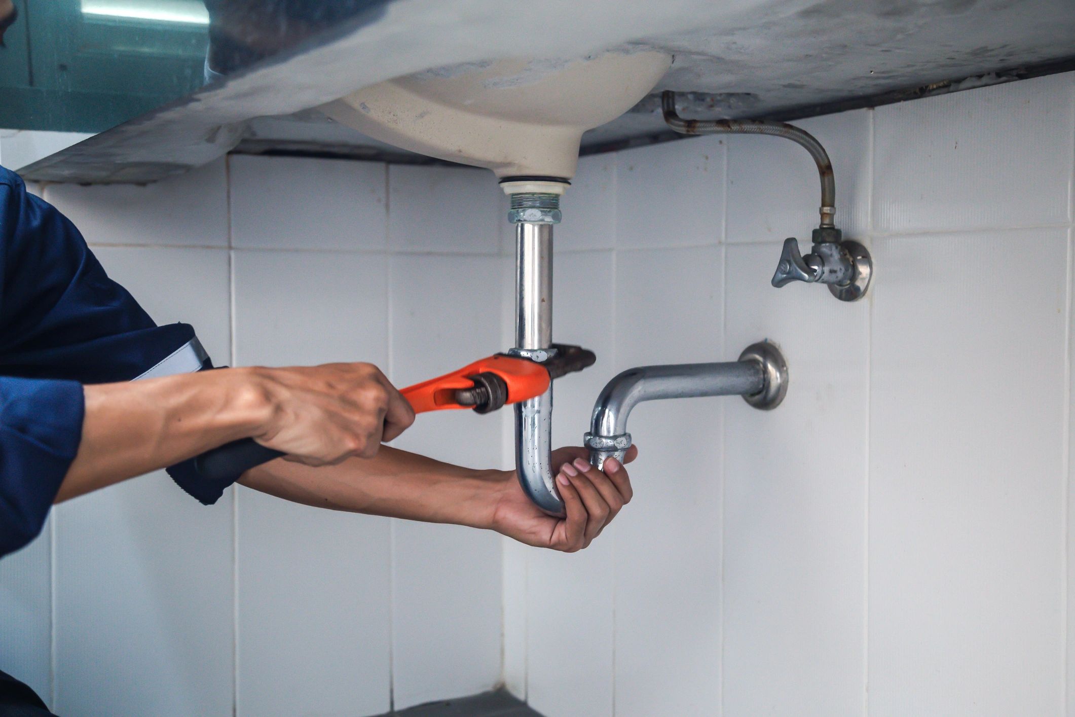 Drain cleaning