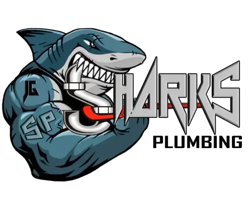 Sharks Plumbing Inc